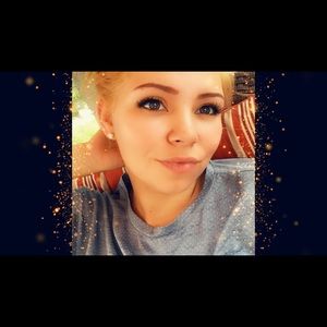 Meet your Posher, Brianna